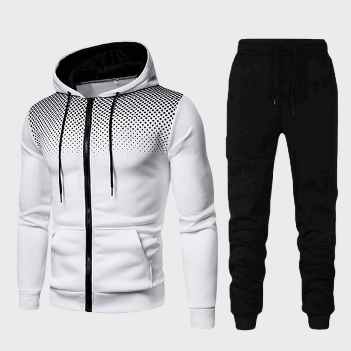 Modny dres męski - Herleif