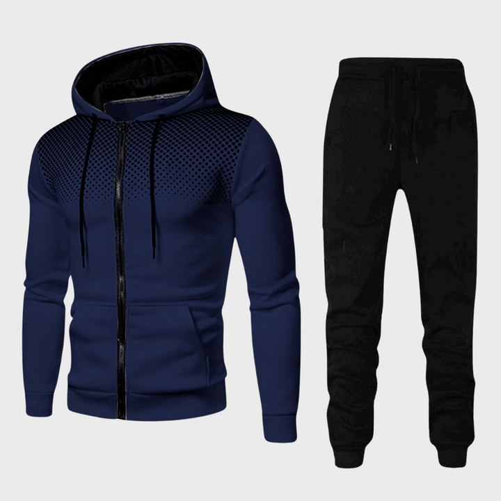 Modny dres męski - Herleif