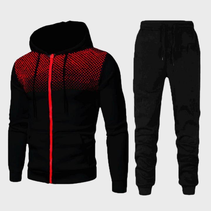 Modny dres męski - Herleif
