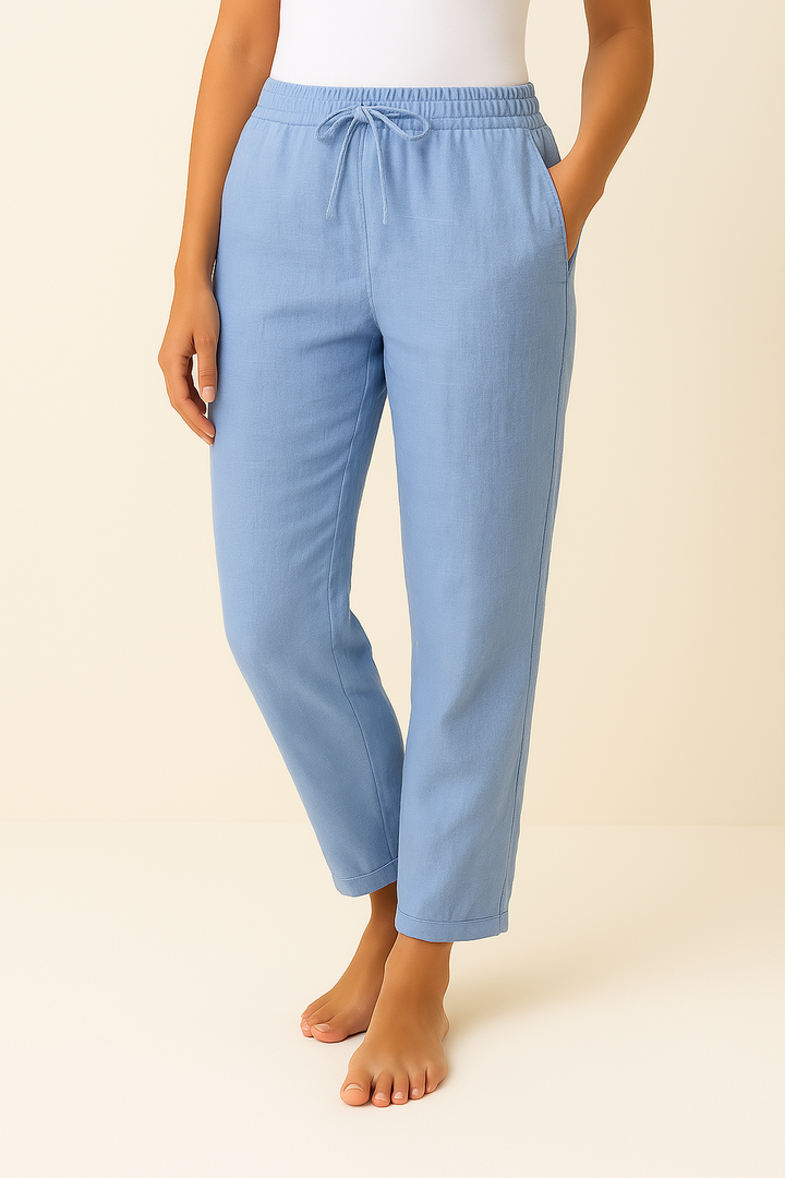 Linnea - Eleganckie buty damskie zapewniające wysoki komfort noszenia