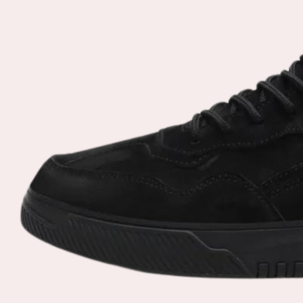 Wyrafinowane i luksusowe sneakersy RICKY dla nowoczesnego mężczyzny