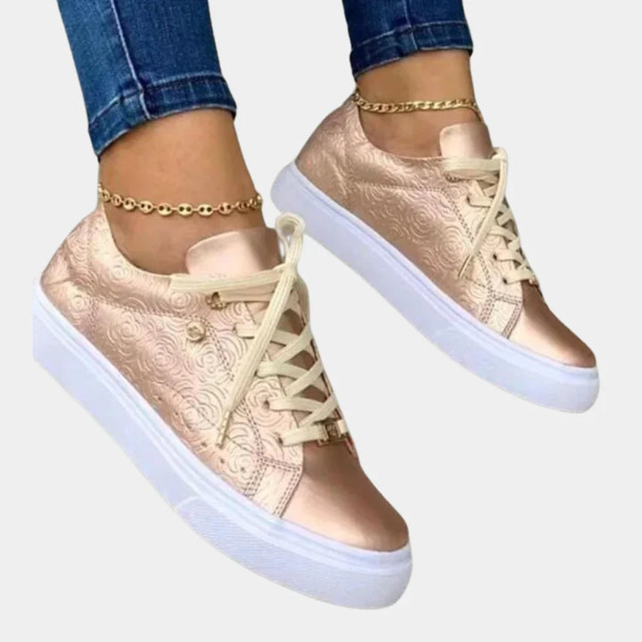 Jaimie - stylowe damskie buty sportowe na każdą okazję