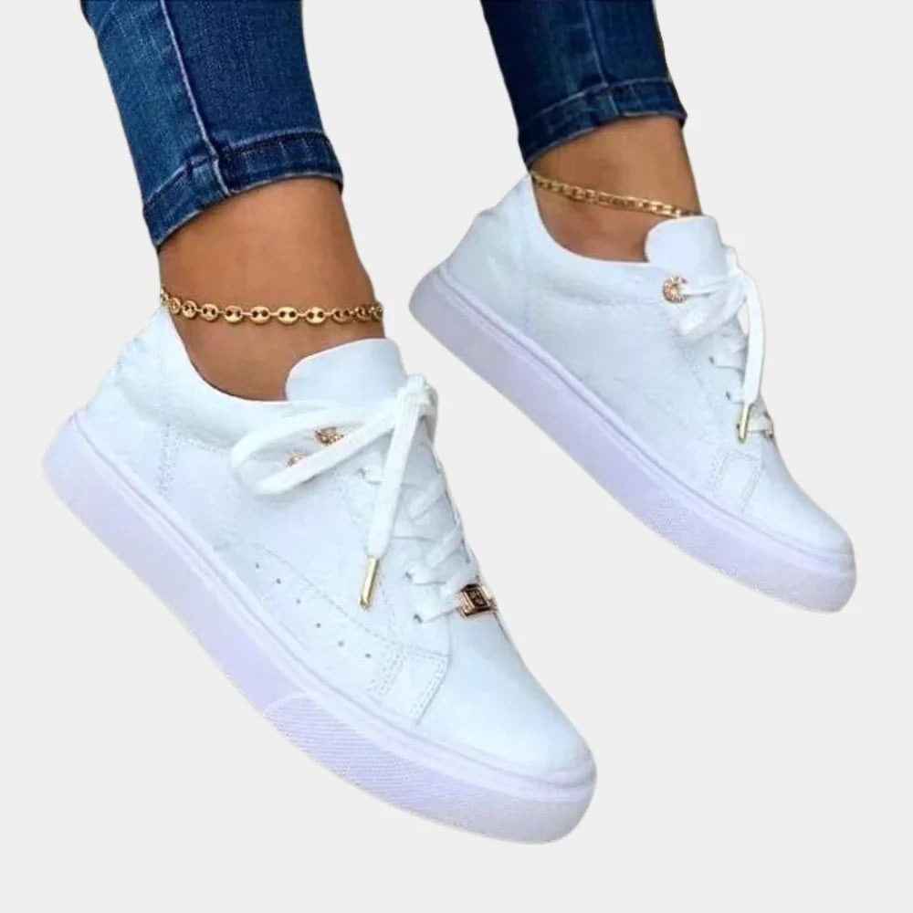 Jaimie - stylowe damskie buty sportowe na każdą okazję