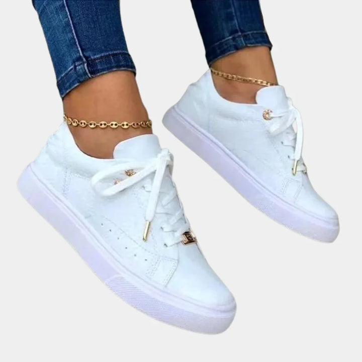 Jaimie - stylowe damskie buty sportowe na każdą okazję