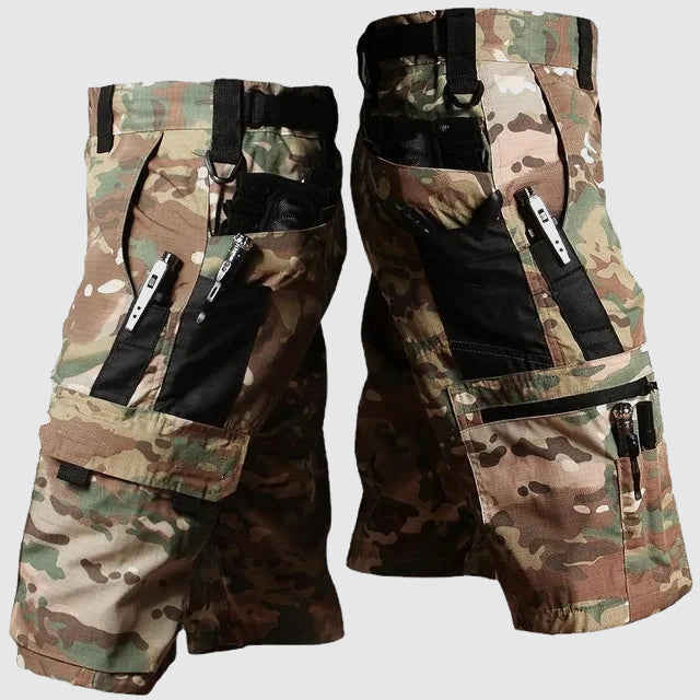 Zestaw duo dla mężczyzn Delta Drifter - Elegancja i komfort w jednym