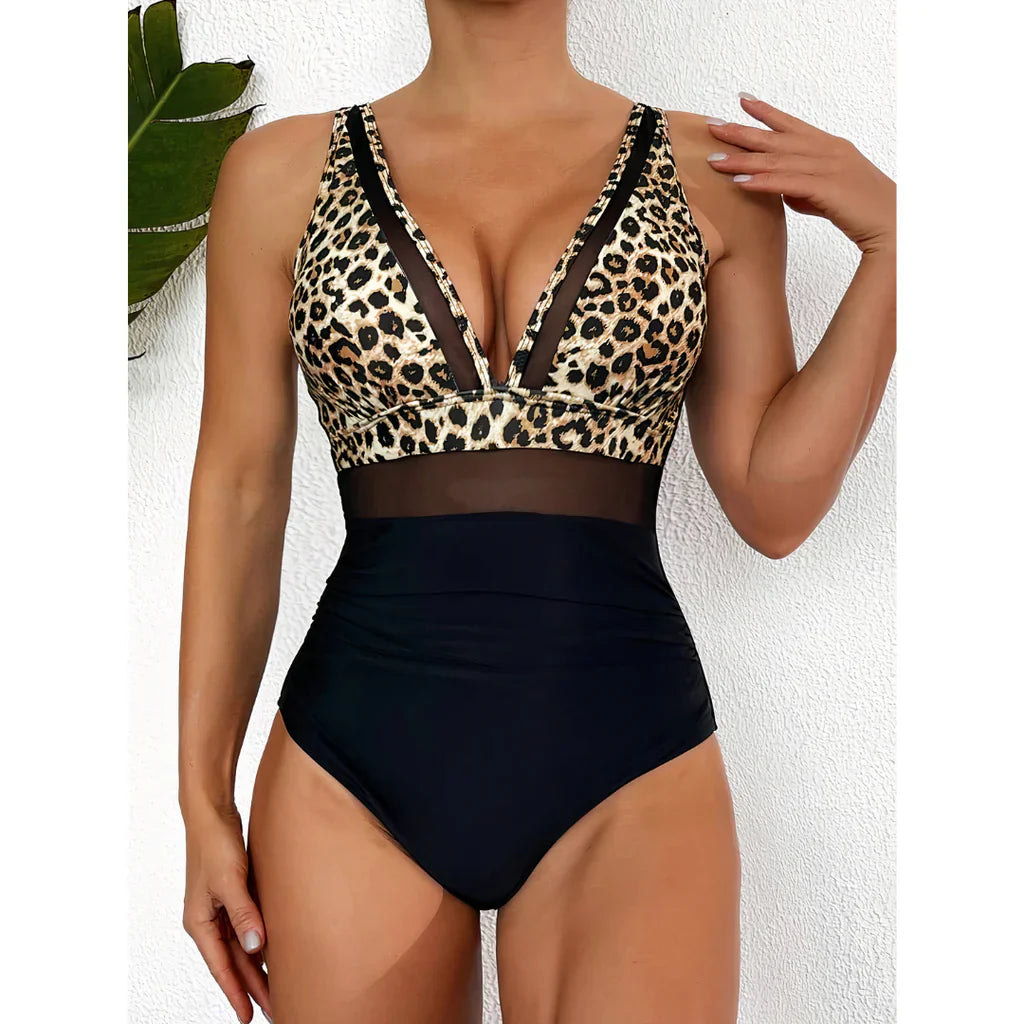 Dames Cove Badpak - Stijlvolle en Comfortabele Zwemkleding voor Vrouwen