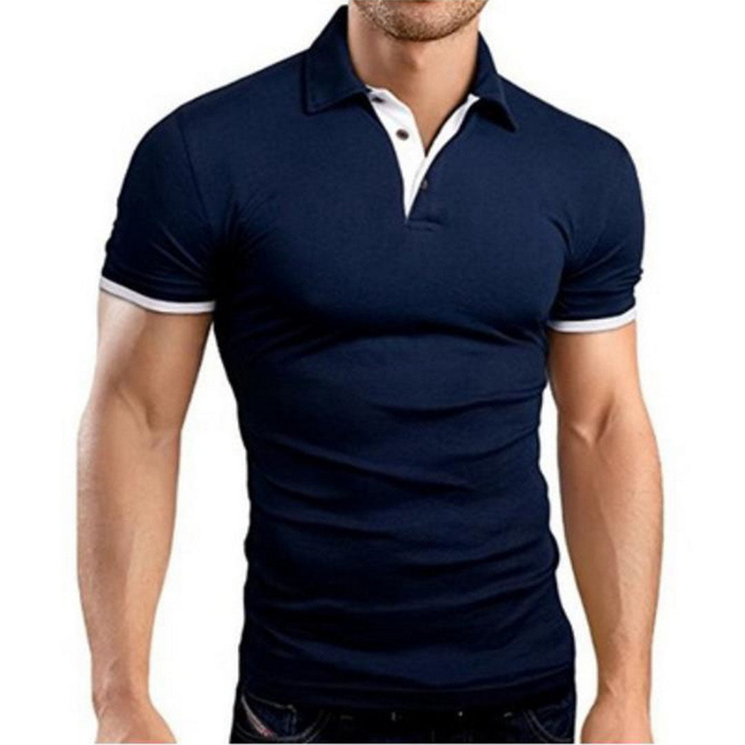 Zmień swój wygląd dzięki eleganckiej koszulce polo JAXX