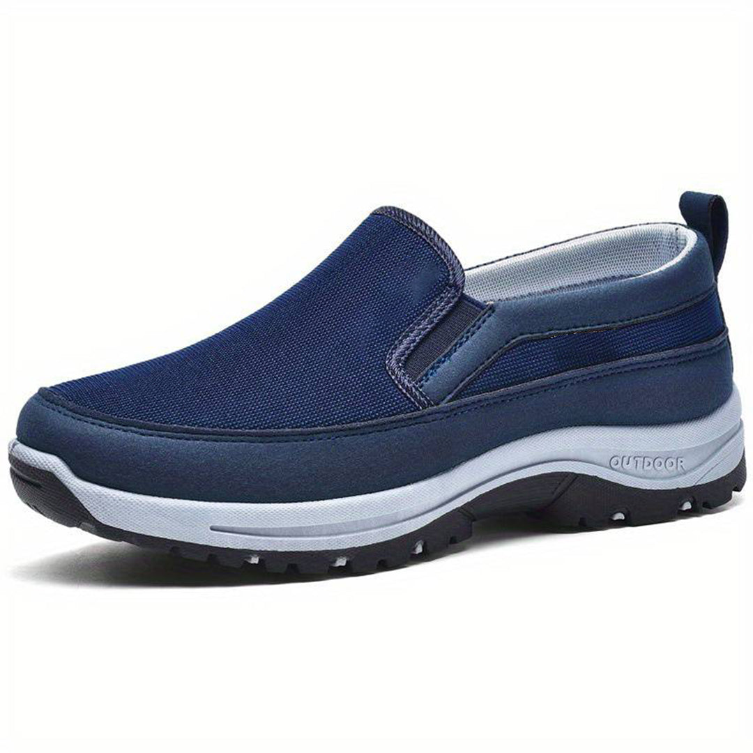 ALEXANDER - Luksusowe buty łączące wygodę i elegancję na każdą okazję