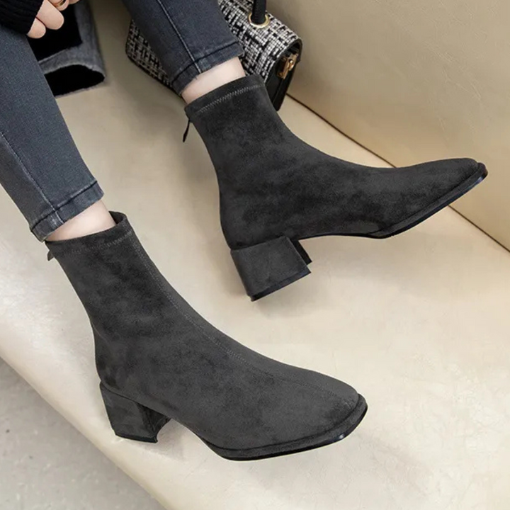 GLORIA damskie buty w stylu glamour - Elegancja zapewniona