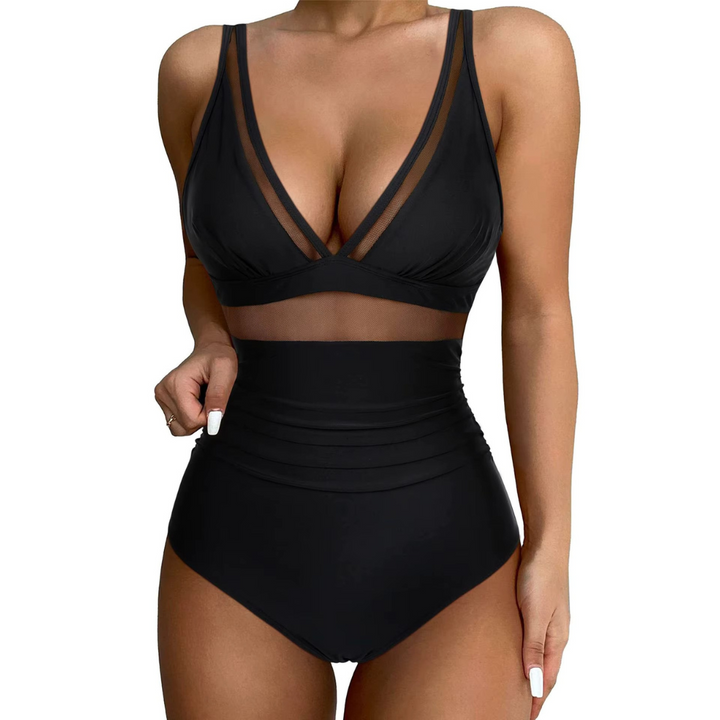 Dames Cove Badpak - Stijlvolle en Comfortabele Zwemkleding voor Vrouwen
