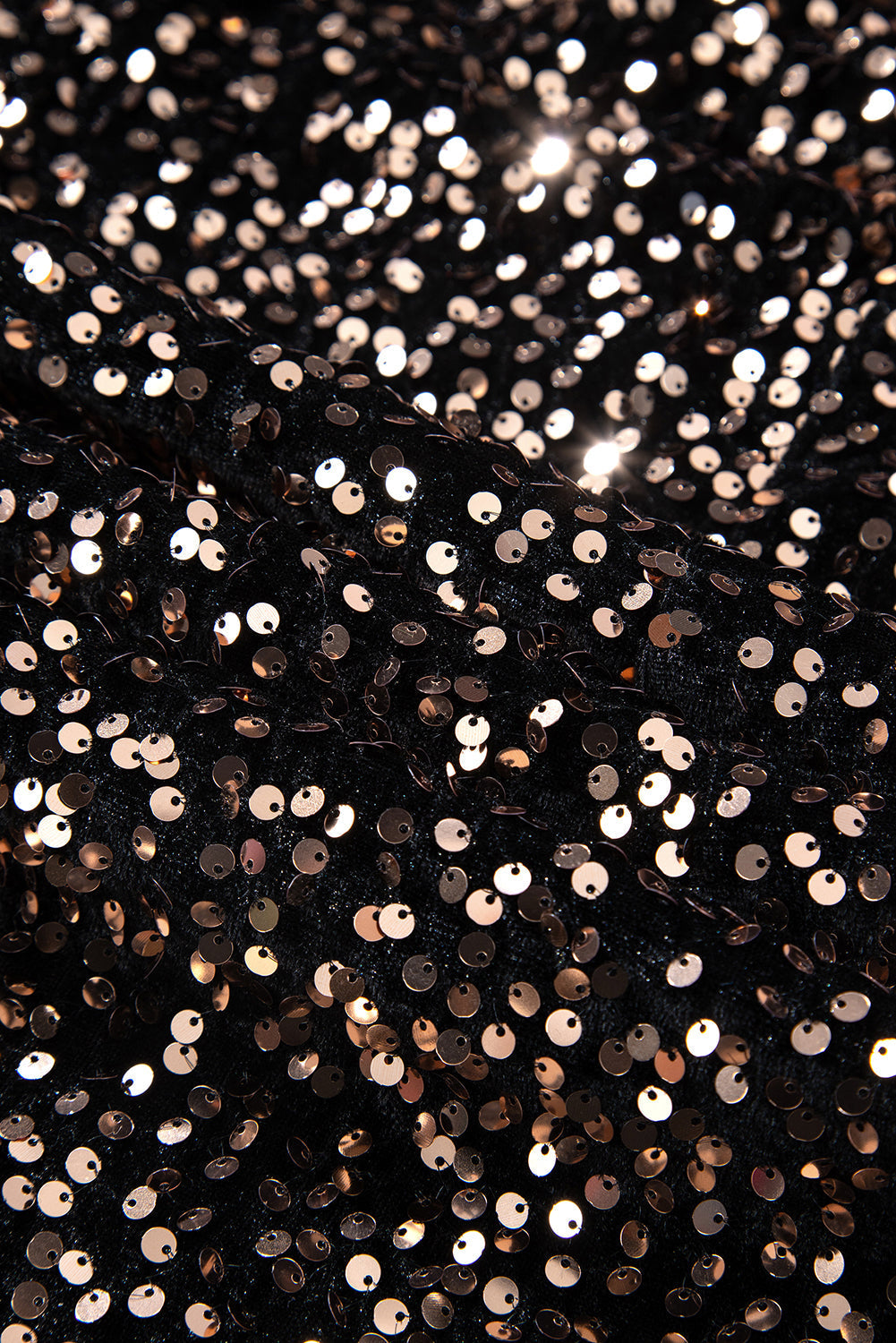 Orabella Glamorous Party Dress - Elegant Design in Luxurious Polyester Fabric for a Stunning Look