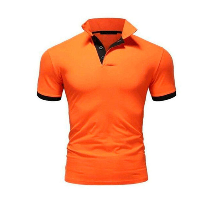 Zmień swój wygląd dzięki eleganckiej koszulce polo JAXX