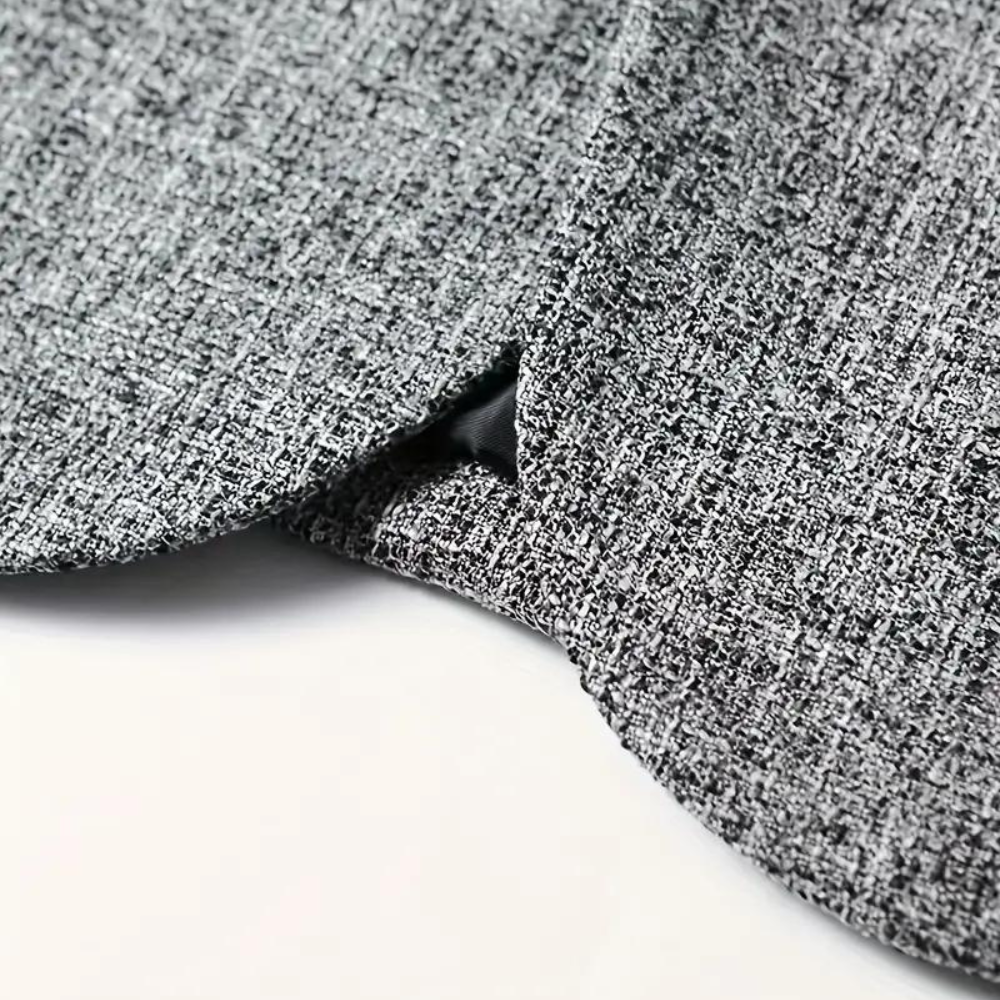 Xavier - Elegancka męska marynarka biznesowa Slim Fit