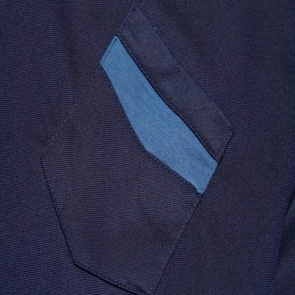 Stylowe polo dla mężczyzn o swobodnym wyglądzie