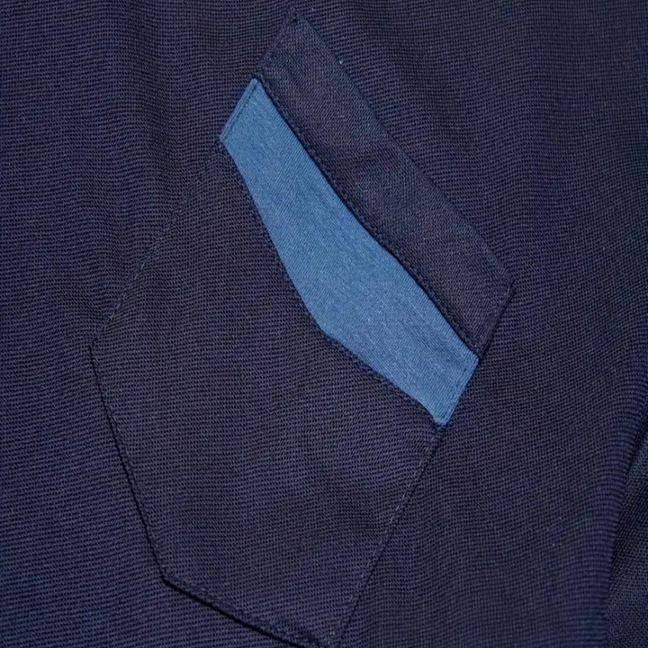 Stylowe polo dla mężczyzn o swobodnym wyglądzie