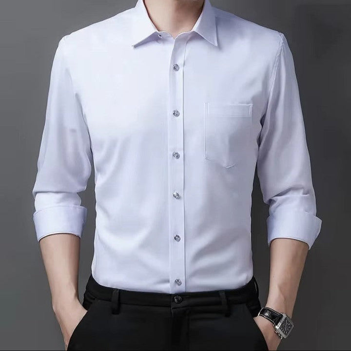 Elegancka i wygodna koszula Smart Casual do stylowych stylizacji dziennych i wieczorowych