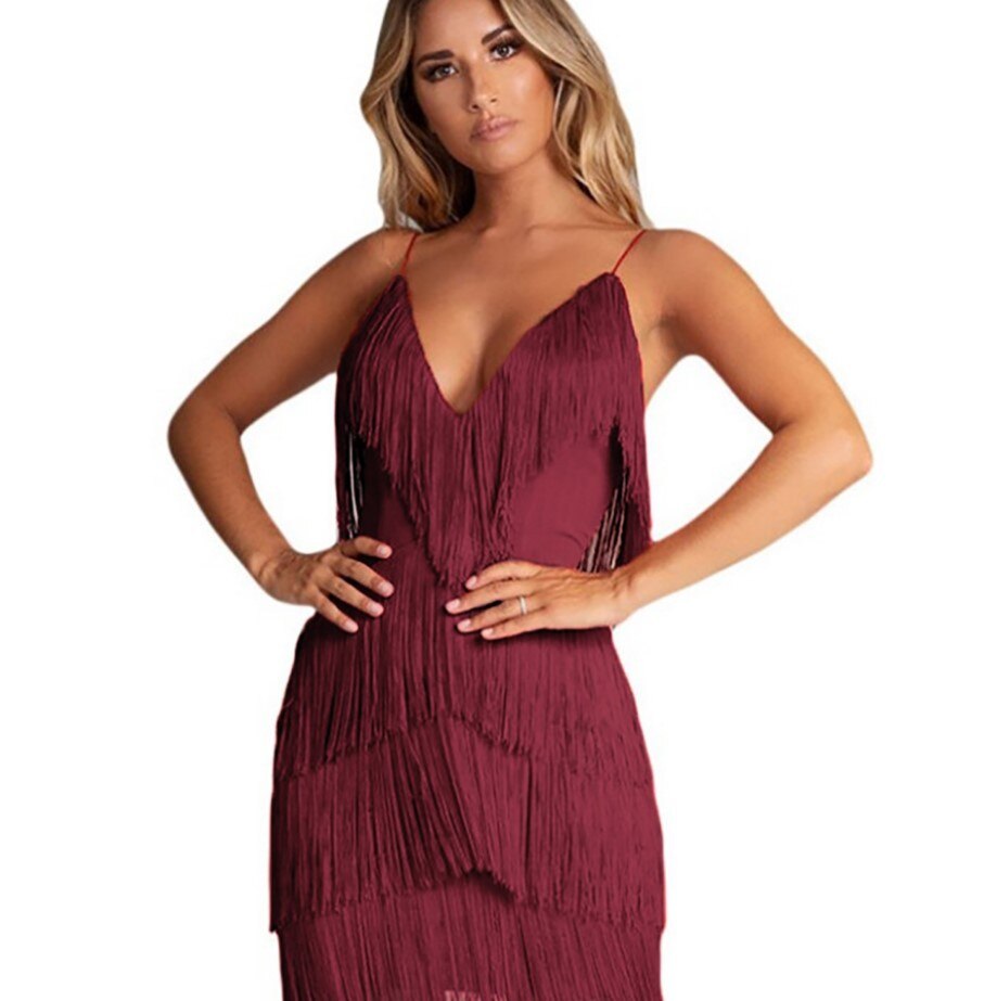 Kamizelka Mini Fiesta Club Prom | Regulacja elastyczności i stylu Bodycon