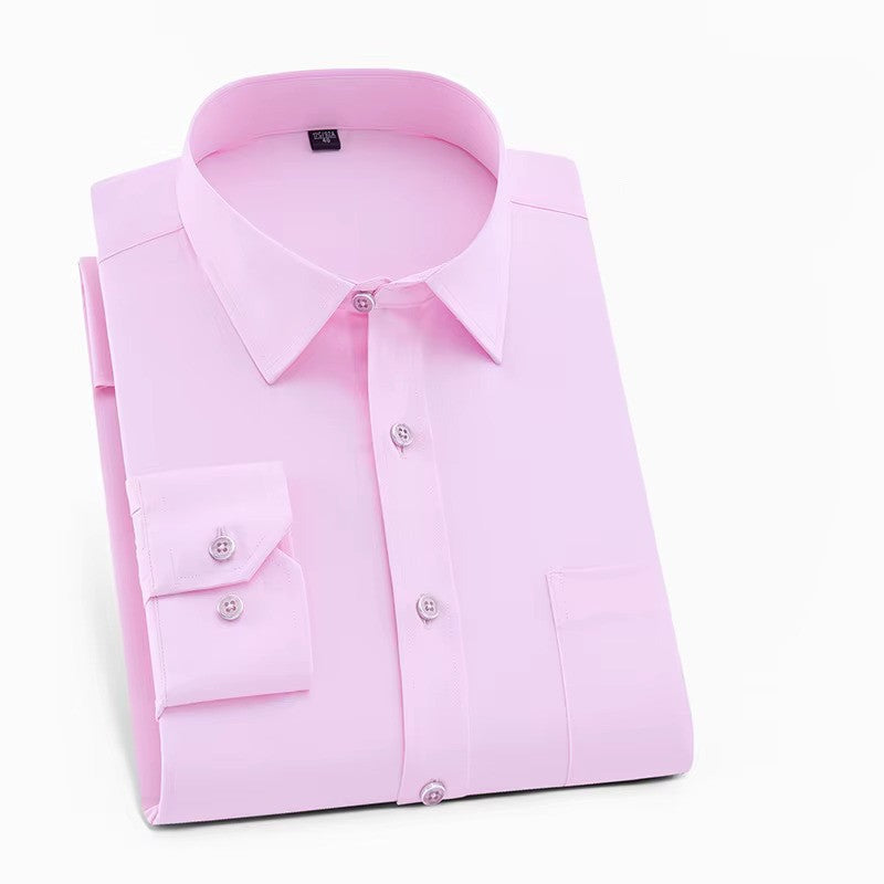 Elegancka i wygodna koszula Smart Casual do stylowych stylizacji dziennych i wieczorowych