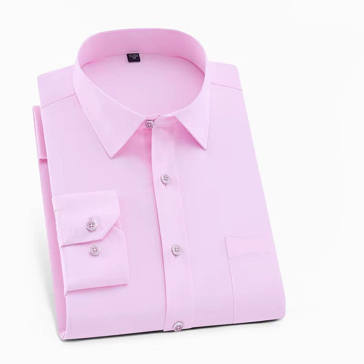 Elegancka i wygodna koszula Smart Casual do stylowych stylizacji dziennych i wieczorowych