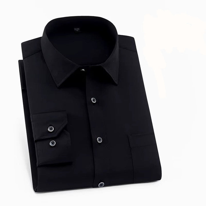 Elegancka i wygodna koszula Smart Casual do stylowych stylizacji dziennych i wieczorowych