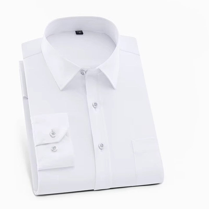 Elegancka i wygodna koszula Smart Casual do stylowych stylizacji dziennych i wieczorowych