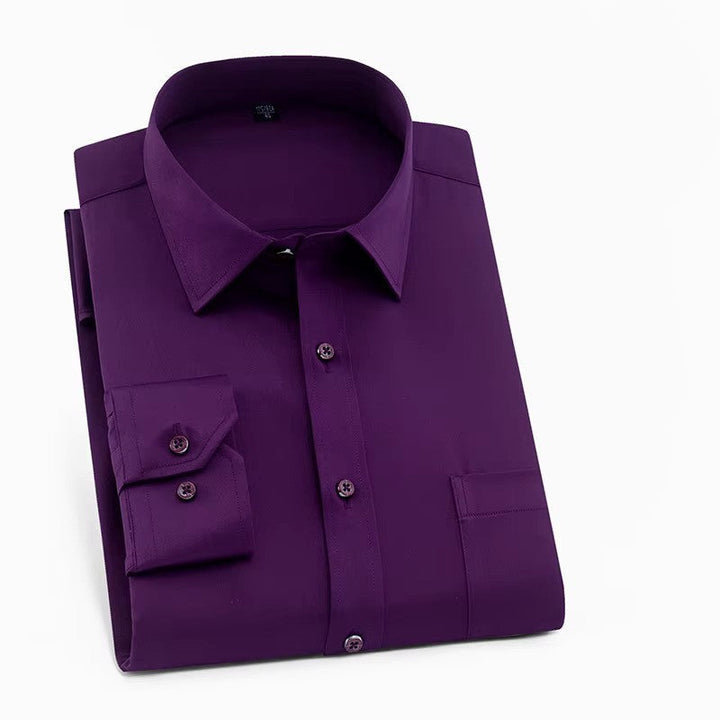 Elegancka i wygodna koszula Smart Casual do stylowych stylizacji dziennych i wieczorowych