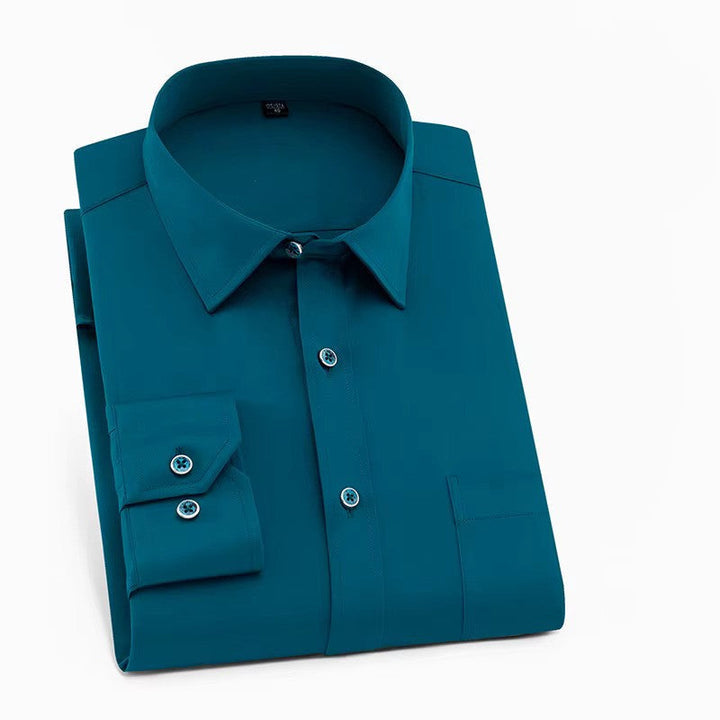 Elegancka i wygodna koszula Smart Casual do stylowych stylizacji dziennych i wieczorowych