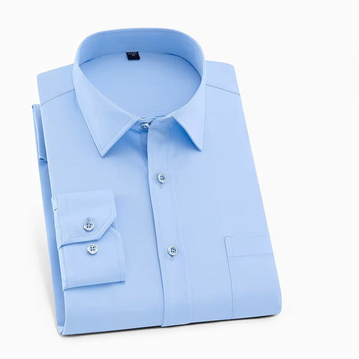 Elegancka i wygodna koszula Smart Casual do stylowych stylizacji dziennych i wieczorowych