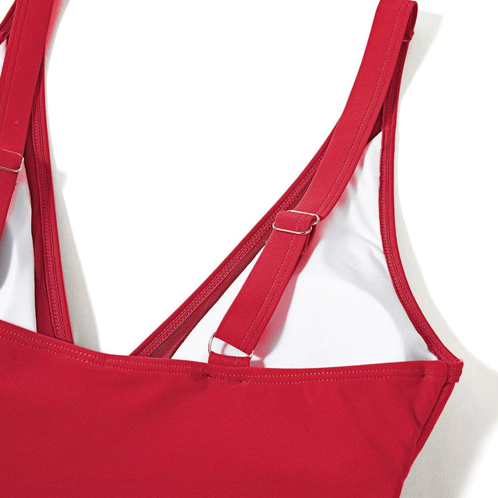 Dames Cove Badpak - Stijlvolle en Comfortabele Zwemkleding voor Vrouwen