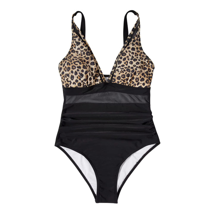 Dames Cove Badpak - Stijlvolle en Comfortabele Zwemkleding voor Vrouwen