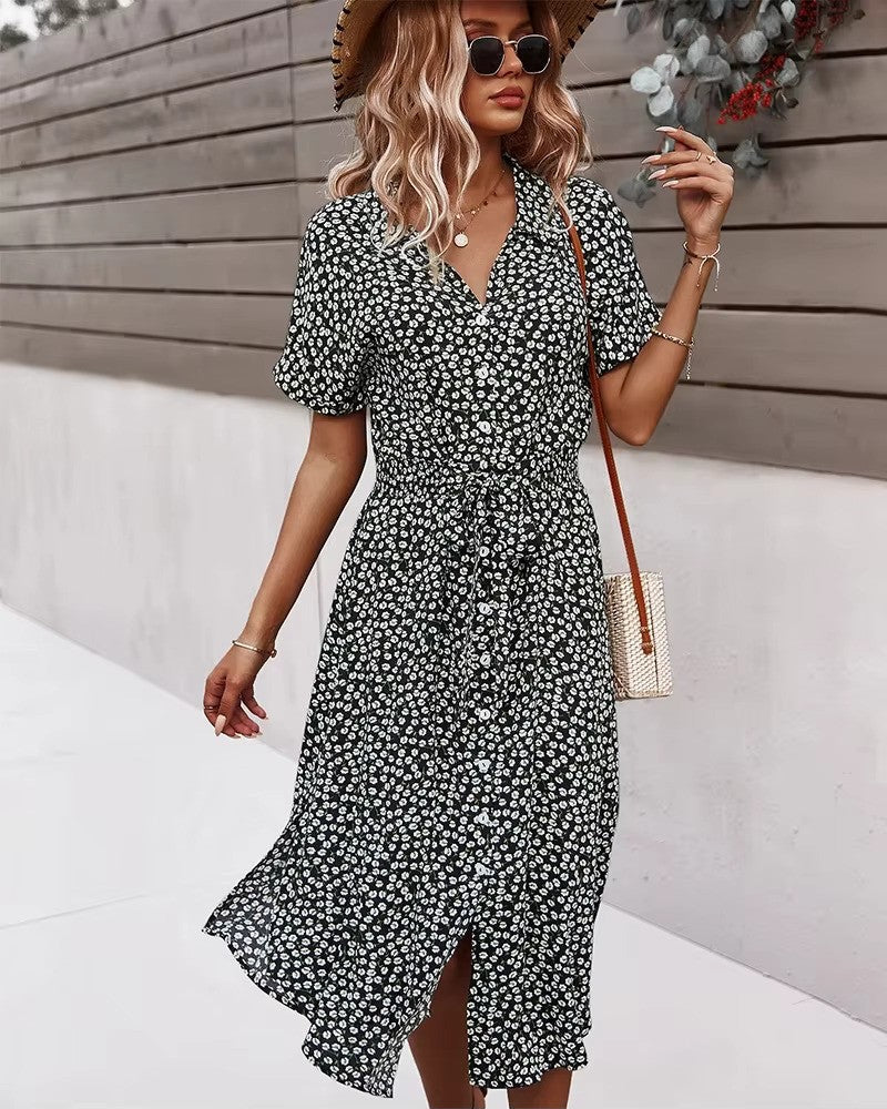 Stylowa sukienka Boho Maxi w stylu boho