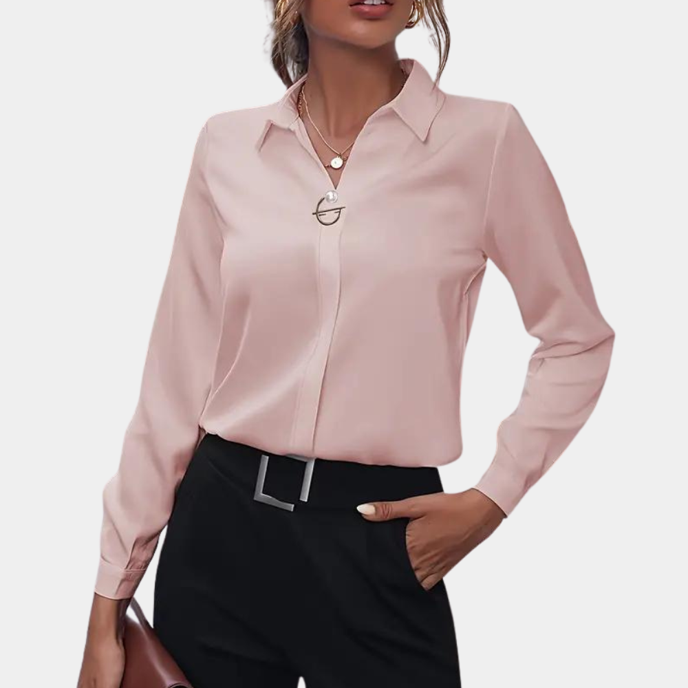 Elegancka bluzka damska - niezbędny styl na każdą okazję
