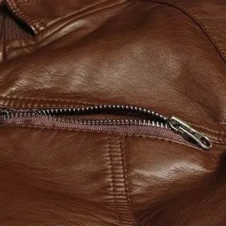 Ferdinand - szykowny płaszcz zimowy dla mężczyzny, który chce połączyć elegancję i wygodę