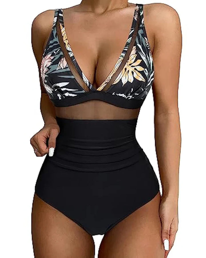 Dames Cove Badpak - Stijlvolle en Comfortabele Zwemkleding voor Vrouwen
