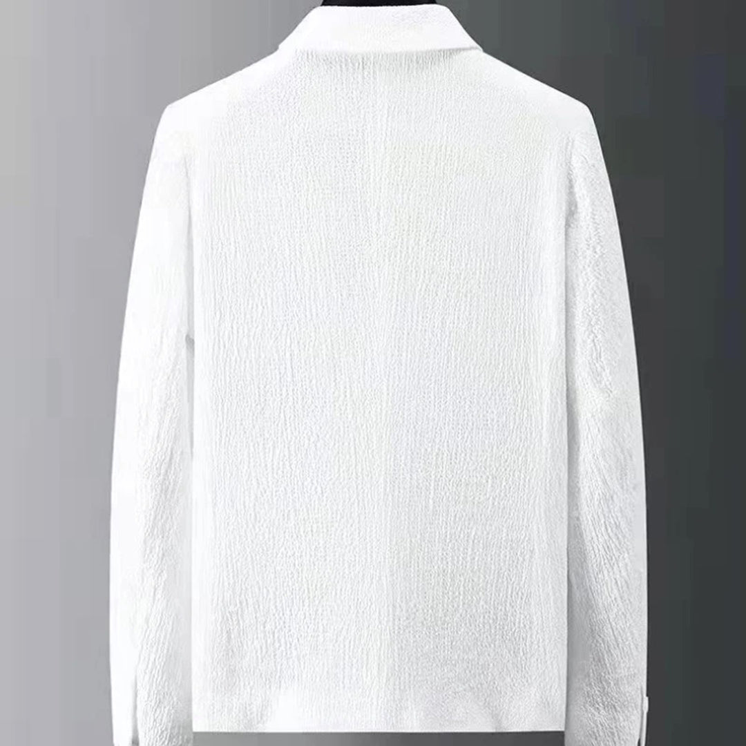 Élégance Décontractée: Idealny zestaw dla eleganckiego, wygodnego stylu