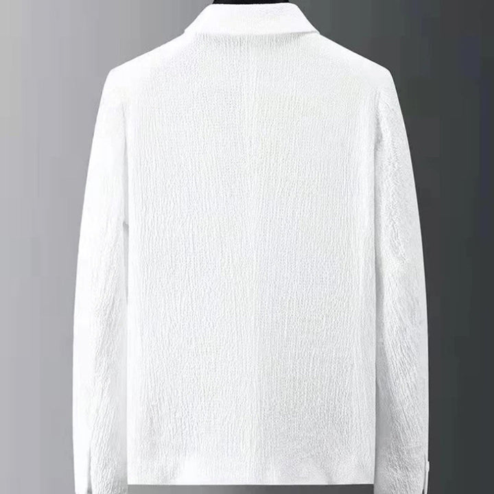 Élégance Décontractée: Idealny zestaw dla eleganckiego, wygodnego stylu