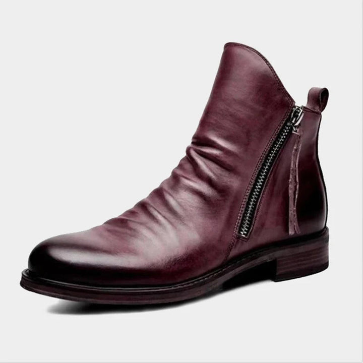 Stylowe buty męskie Onyx - wygoda i klasa w jednej parze
