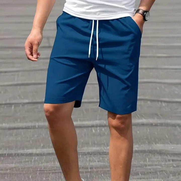 ショートパンツ メンズ おしゃれで快適なトレンドアイテム