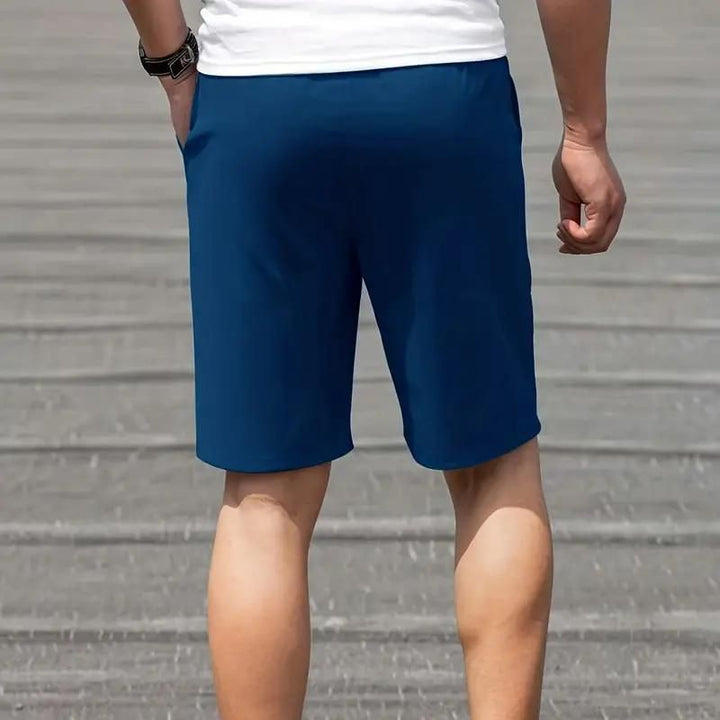 ショートパンツ メンズ おしゃれで快適なトレンドアイテム
