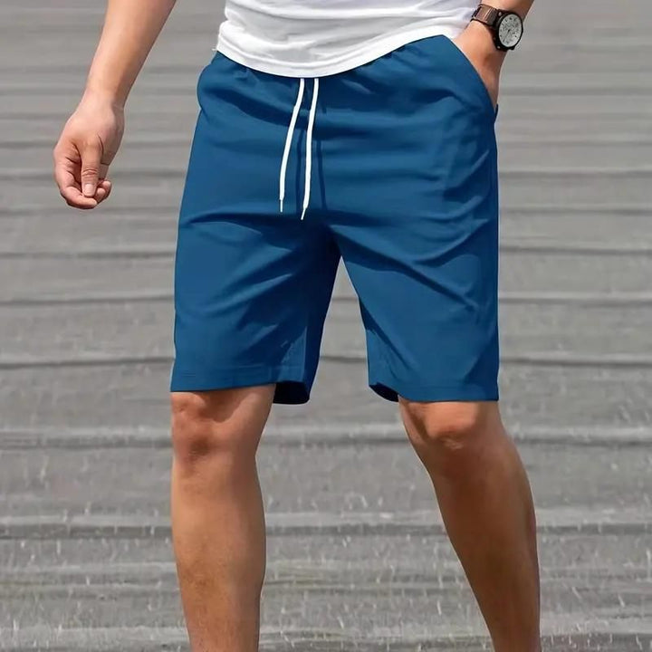 ショートパンツ メンズ おしゃれで快適なトレンドアイテム