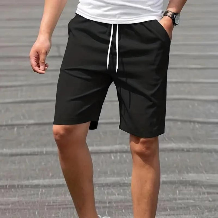 ショートパンツ メンズ おしゃれで快適なトレンドアイテム