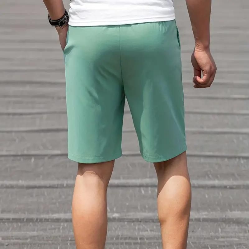 ショートパンツ メンズ おしゃれで快適なトレンドアイテム
