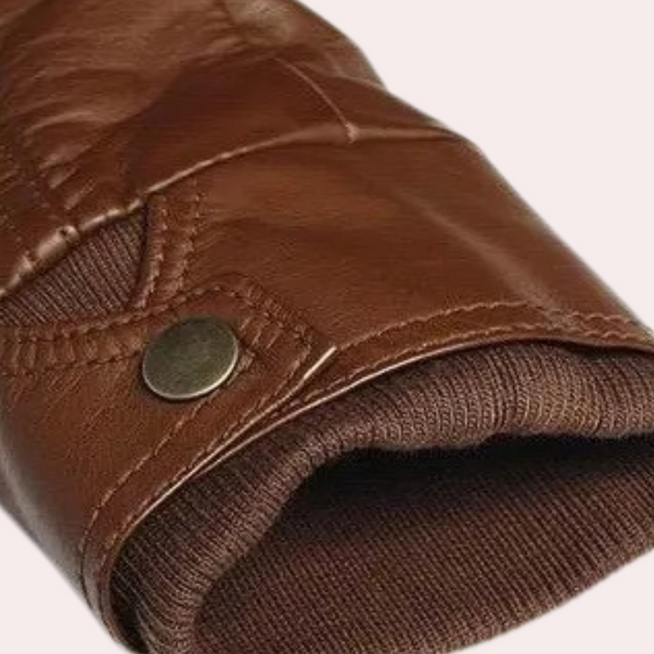 Ferdinand - szykowny płaszcz zimowy dla mężczyzny, który chce połączyć elegancję i wygodę