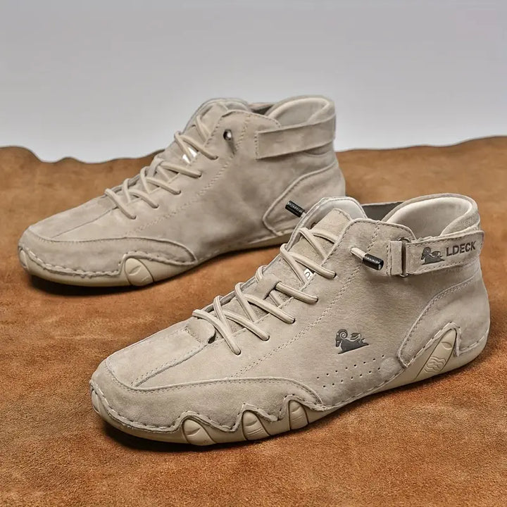 Adriel Eleganckie buty męskie zapewniające styl i wygodę