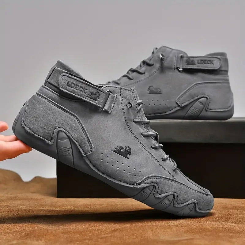 Adriel Eleganckie buty męskie zapewniające styl i wygodę