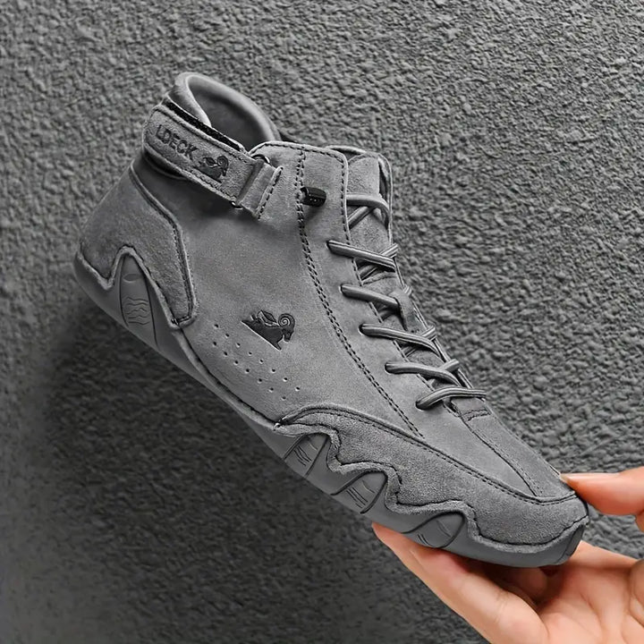 Adriel Eleganckie buty męskie zapewniające styl i wygodę