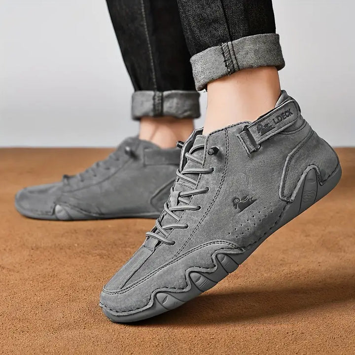 Adriel Eleganckie buty męskie zapewniające styl i wygodę