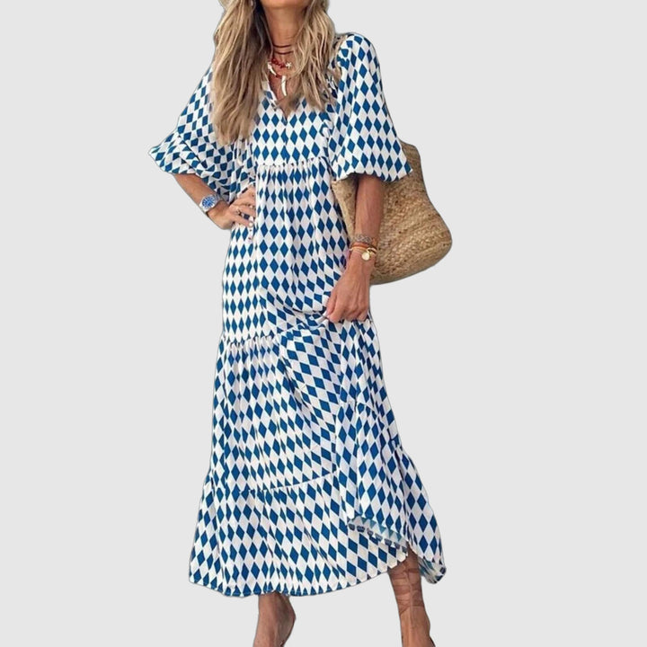 Kamizelki Estampado Geométrico - Ligero y Transpirable, Moda Con Estilo