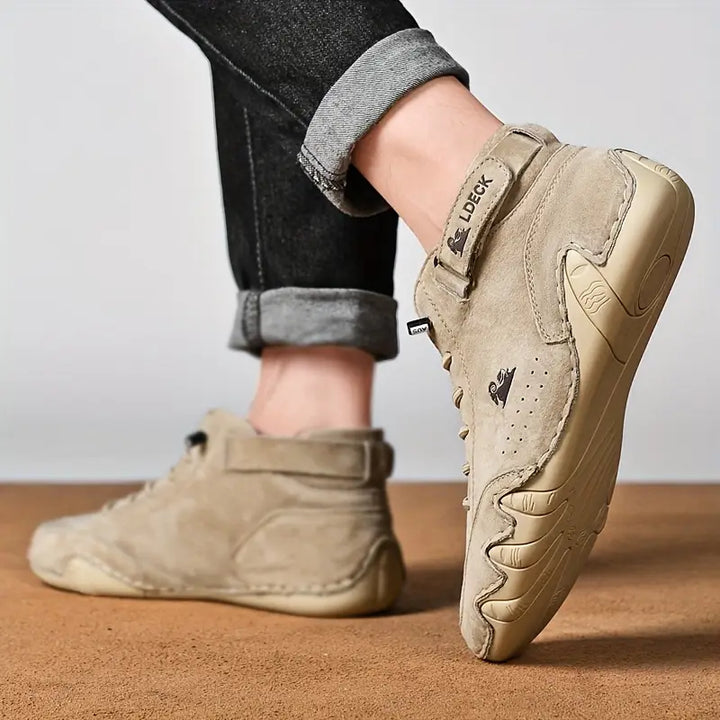 Adriel Eleganckie buty męskie zapewniające styl i wygodę