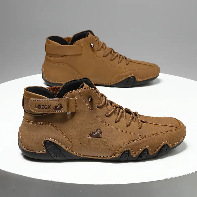 Adriel Eleganckie buty męskie zapewniające styl i wygodę